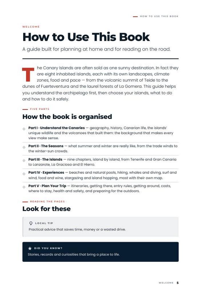 Preview page 5 of Canary Islands