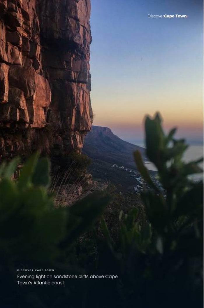 Preview page 3 of Cape Town