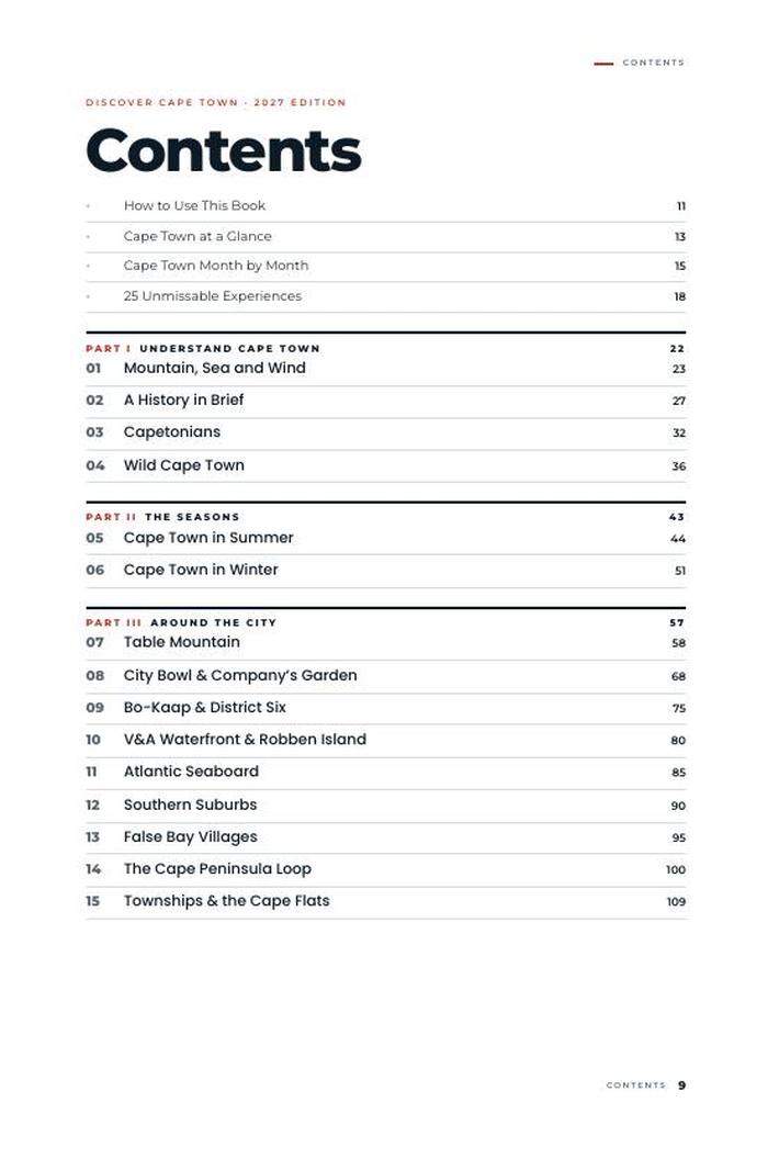 Preview page 9 of Cape Town