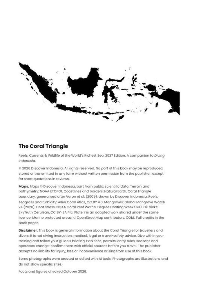 Preview page 2 of The Coral Triangle