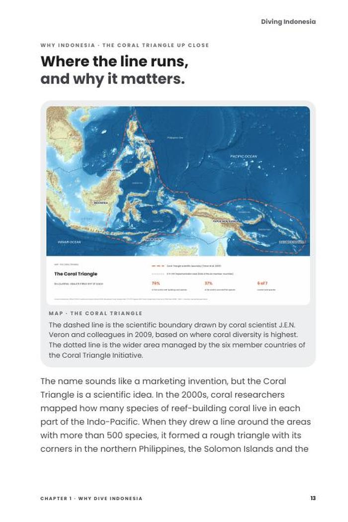 Preview page 13 of Diving Indonesia