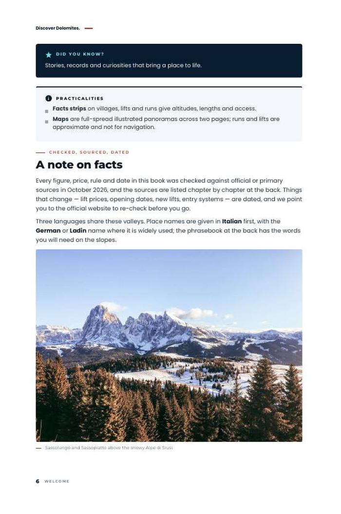 Preview page 6 of Dolomites Winter