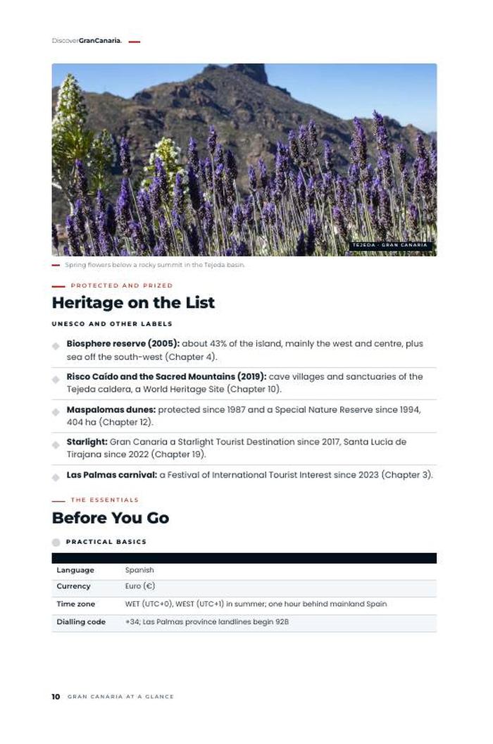 Preview page 10 of Gran Canaria