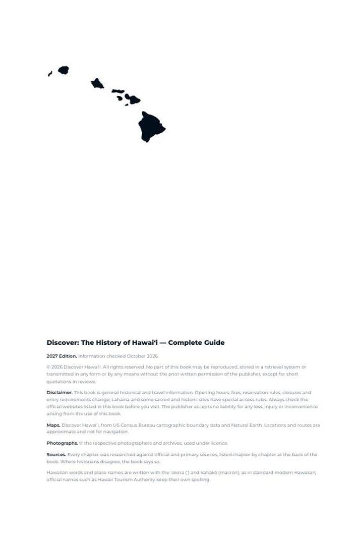 Preview page 2 of The History of Hawaiʻi