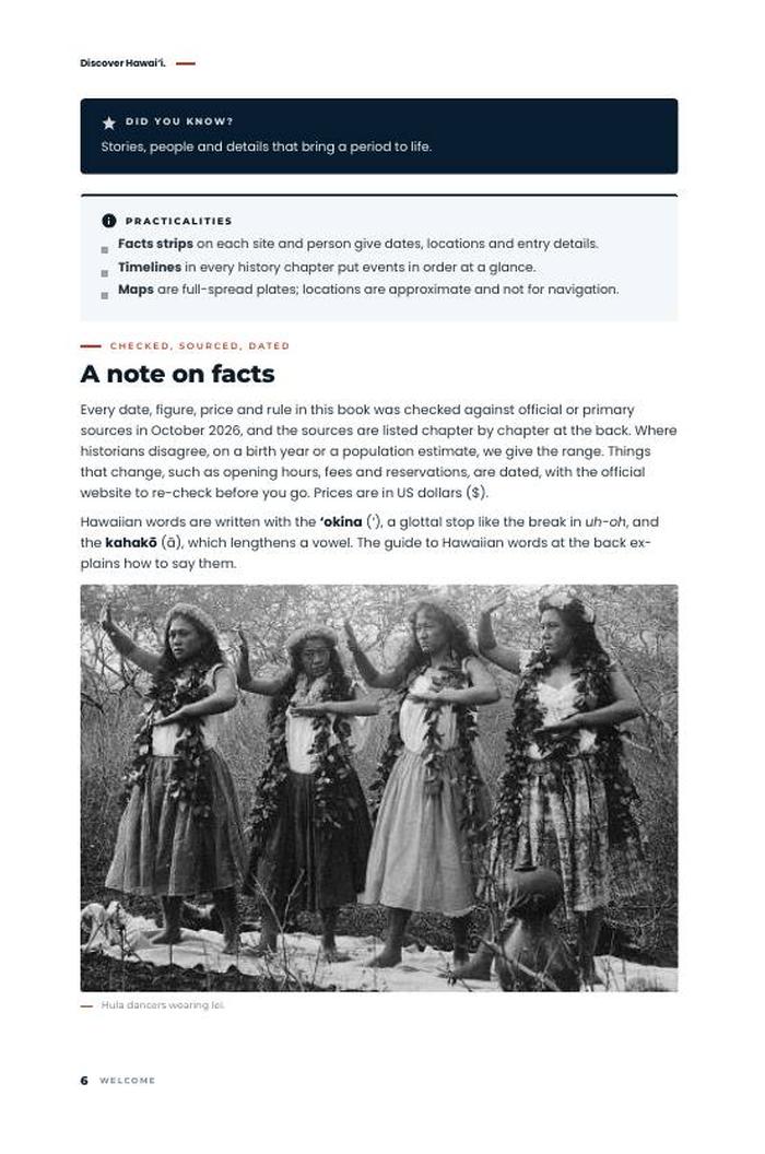 Preview page 6 of The History of Hawaiʻi