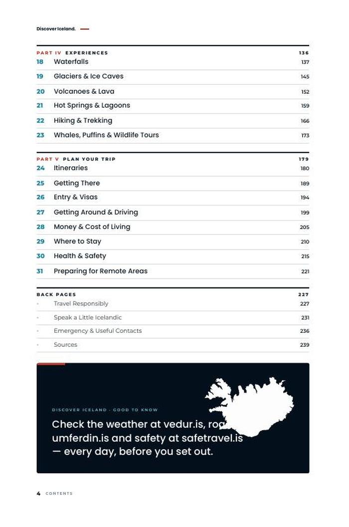 Preview page 4 of Iceland