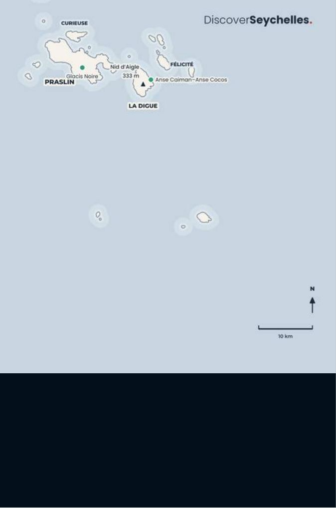 A page from Seychelles