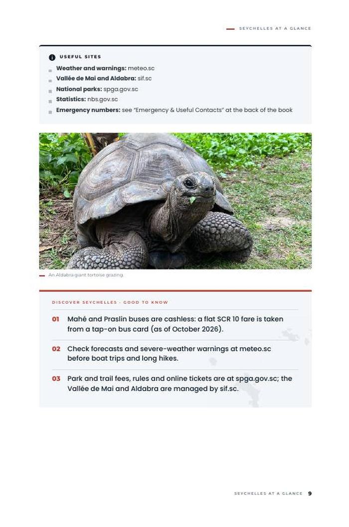 Preview page 9 of Seychelles