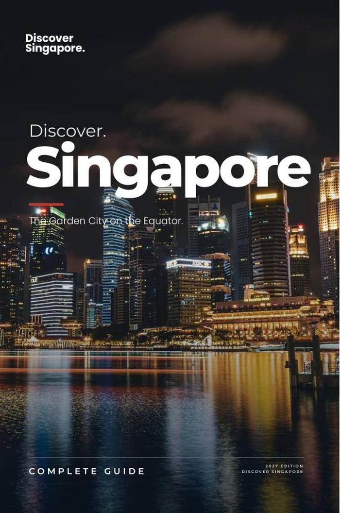 Preview page 1 of Singapore