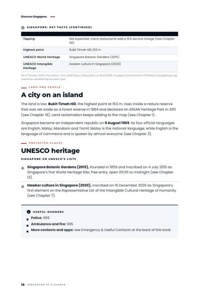 Preview page 10 of Singapore