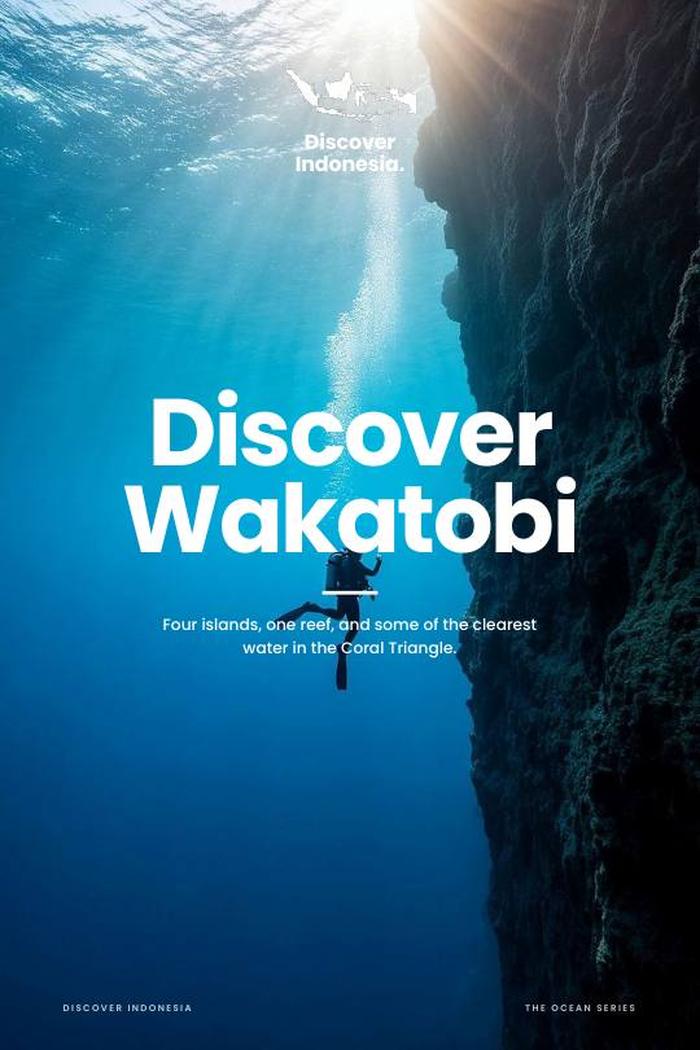 Preview page 5 of Wakatobi National Park