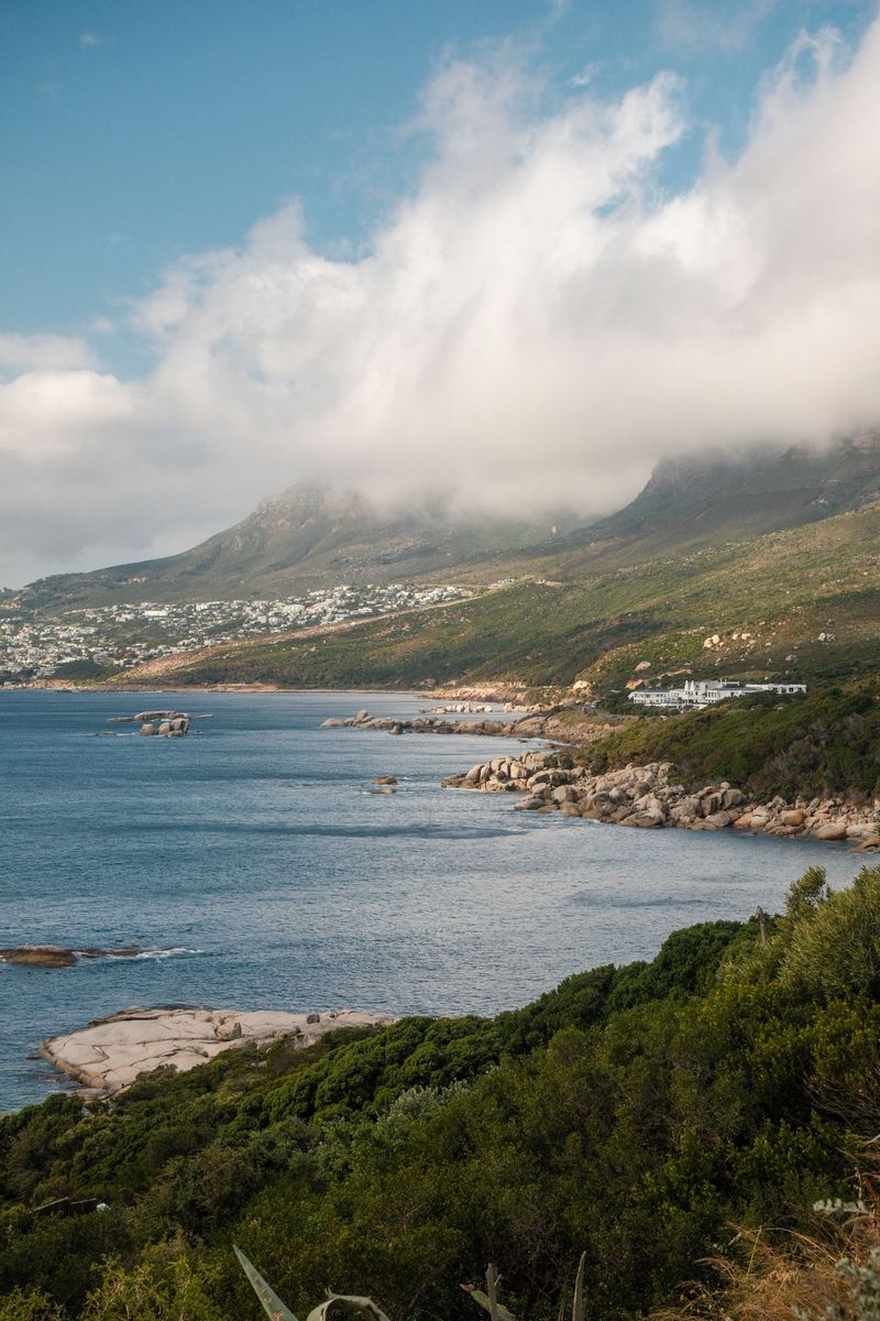 Twelve Apostles, Cape Town