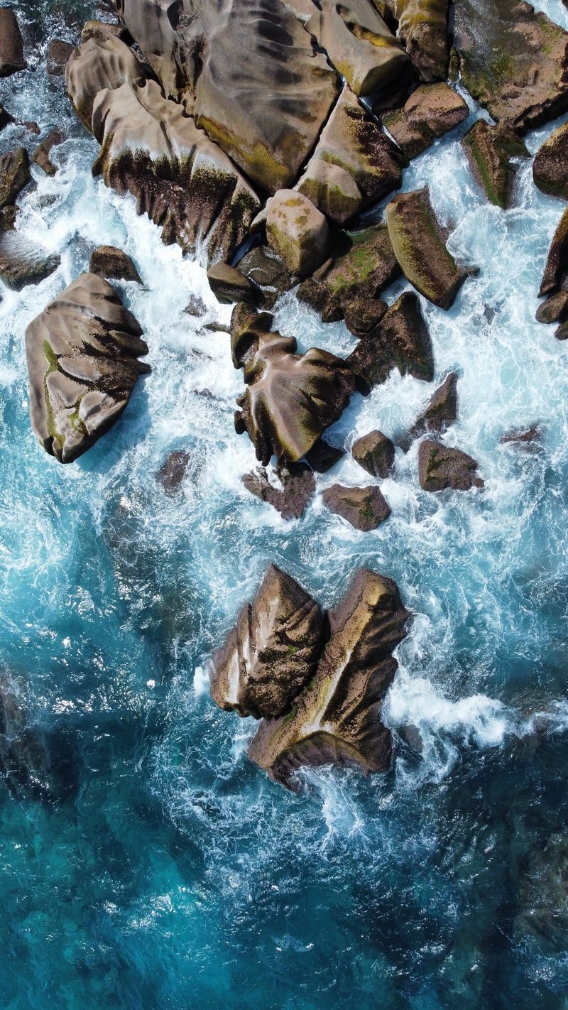 La Digue, Seychelles